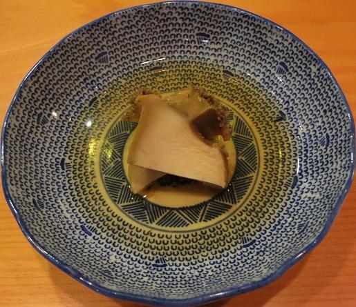 八森産煮鮑