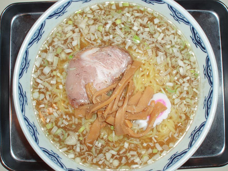 らーめん