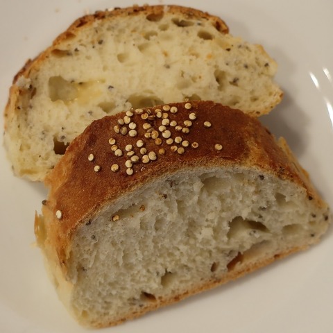 パン(シレーナ)