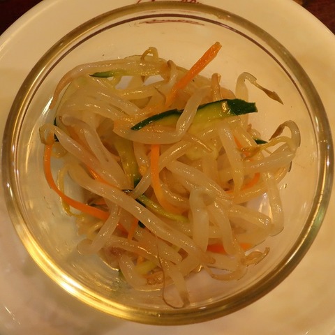 サラダ(リプトン)