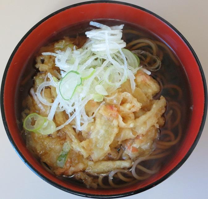 香りに誘われました