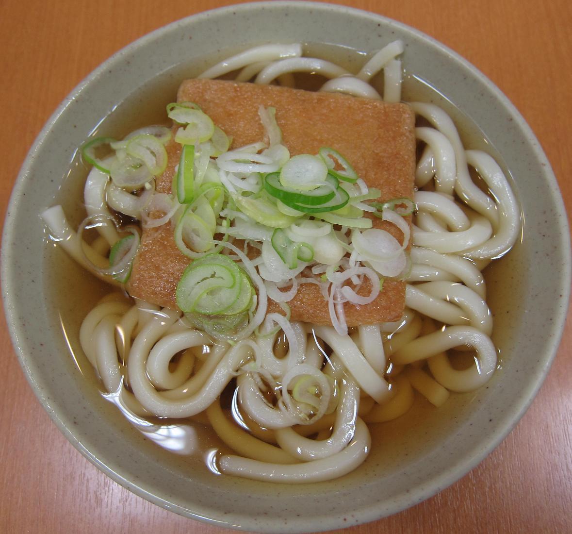 関西風