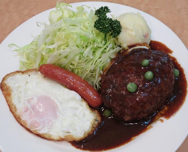 ライス付き