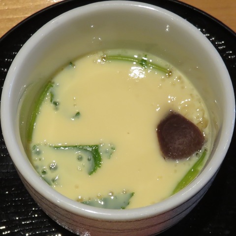茶碗蒸し(たかはし)