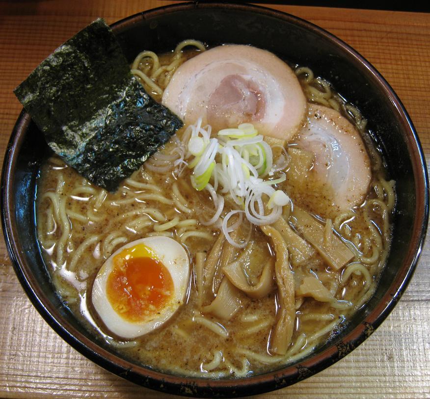 らあめん