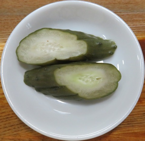 漬物(清水)