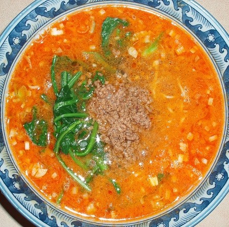 坦坦麺(天悠)