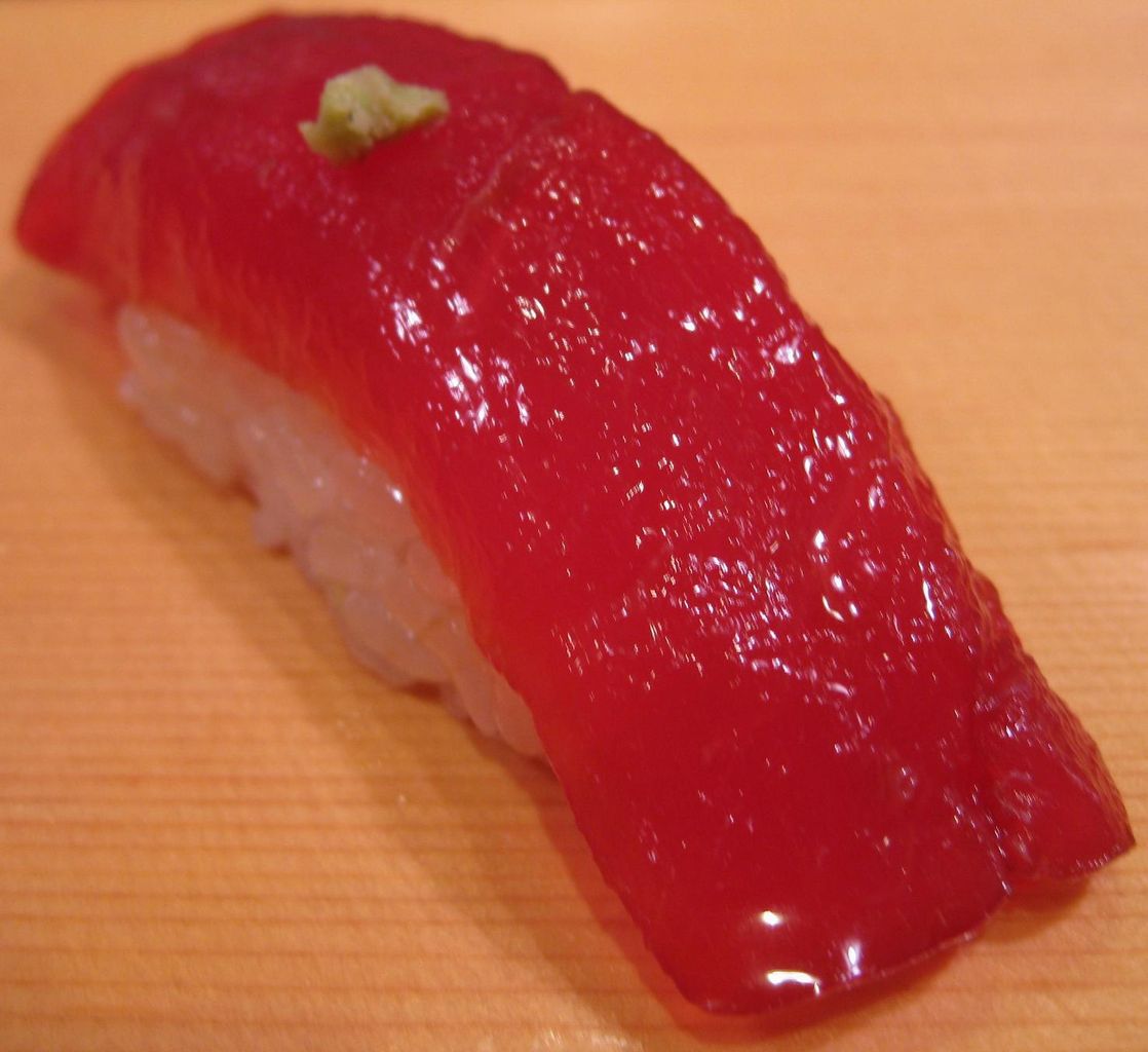 赤身