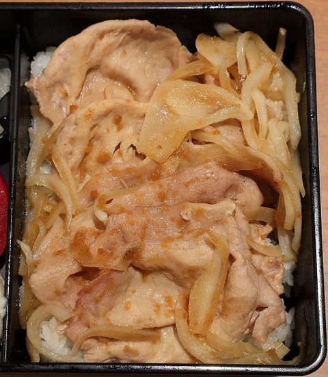 やまと豚(ローズ)