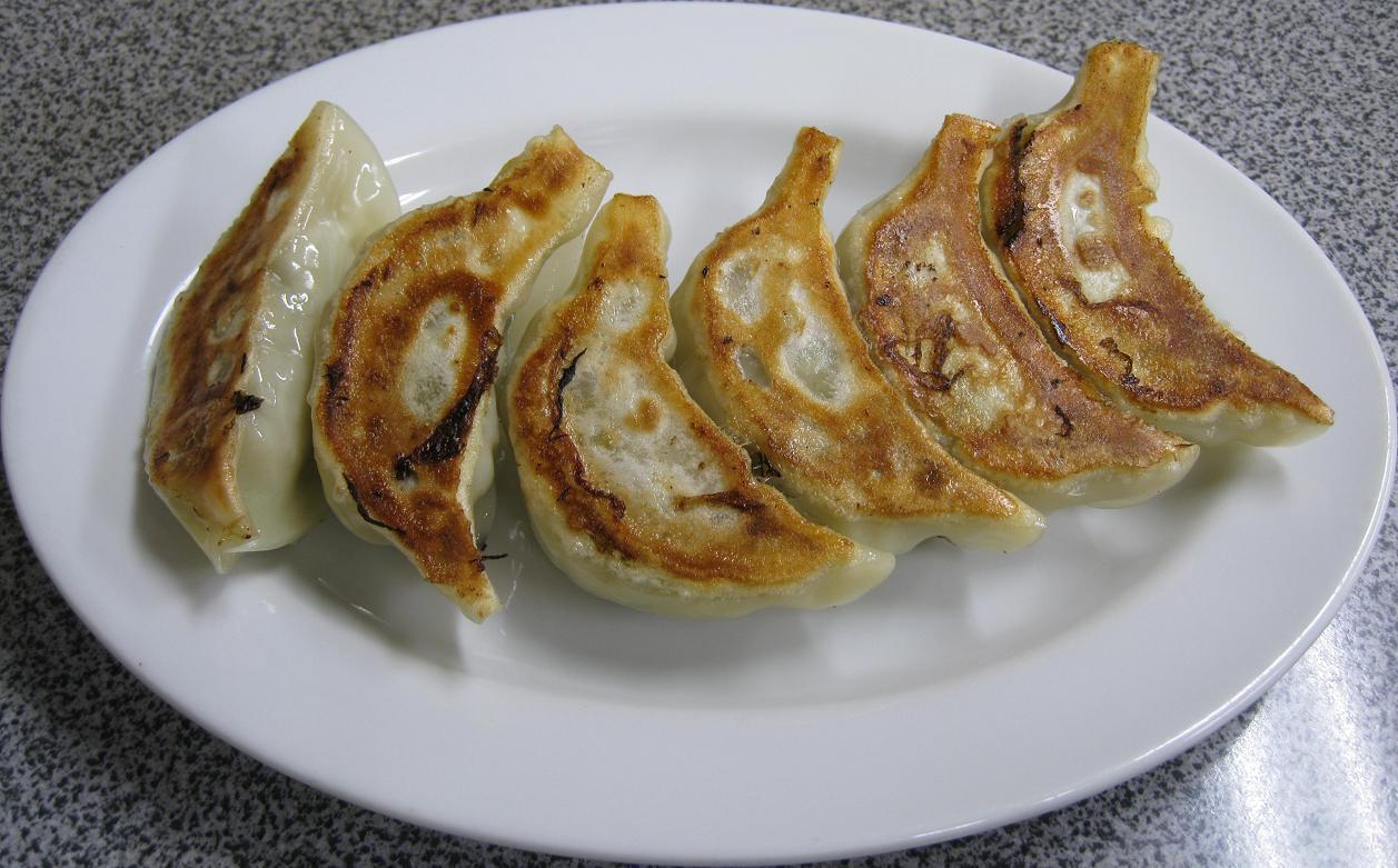 餃子