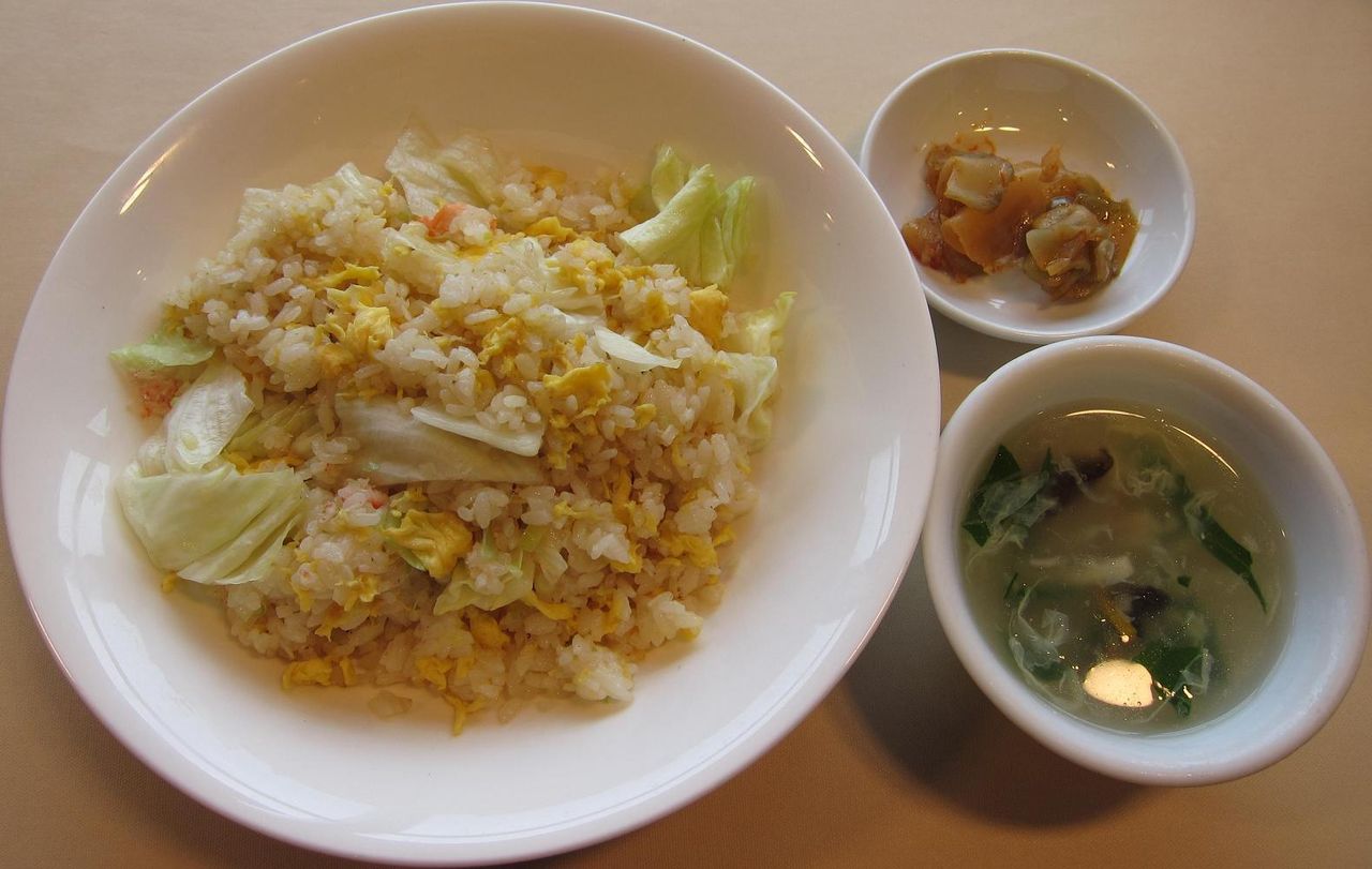 レタスシャキシャキ