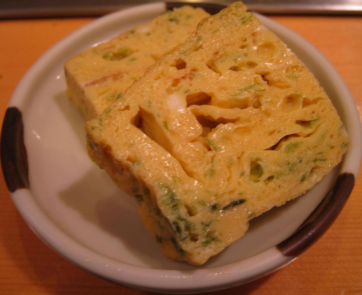 玉子焼