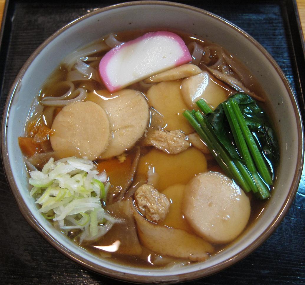 具沢山!