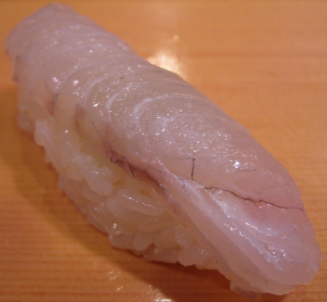 ヒラメ