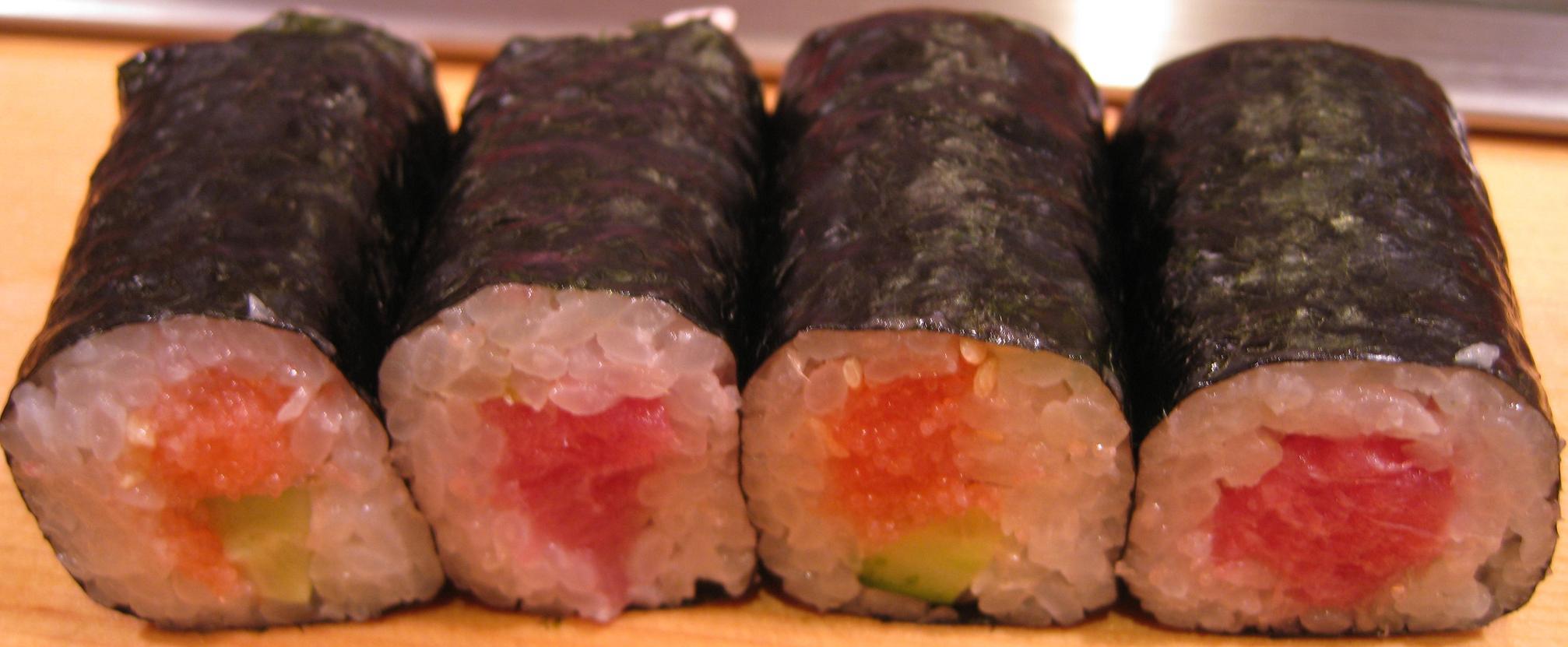 巻物