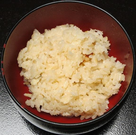 御飯