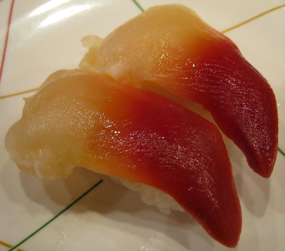 北寄貝