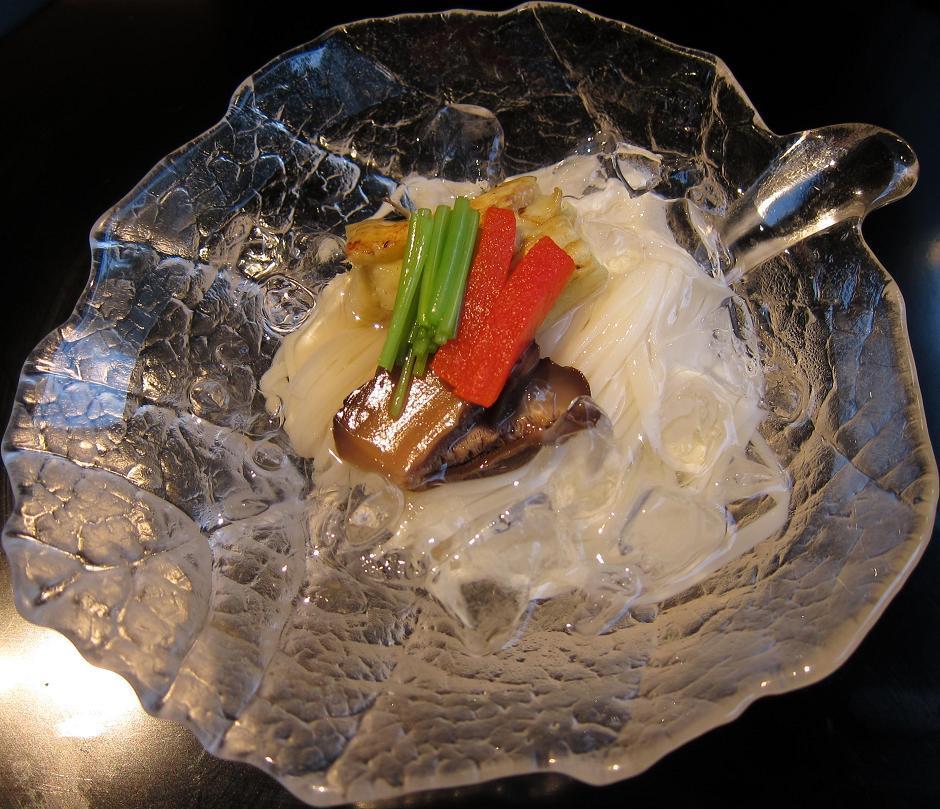 冷麦