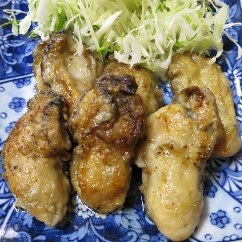 カキバタヤキアップ