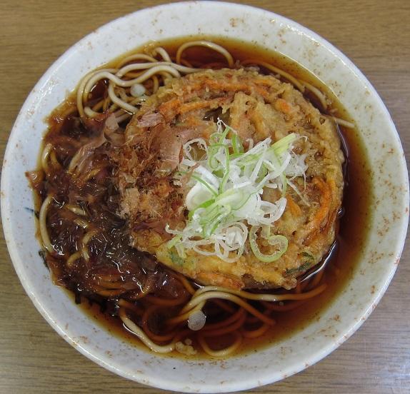 江戸の味