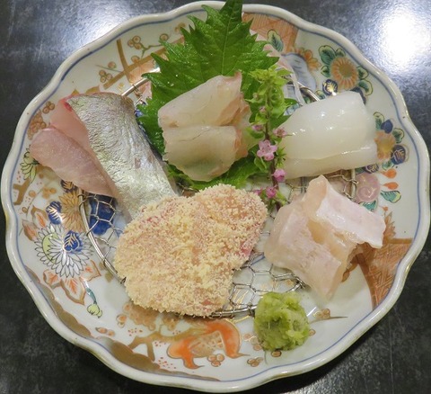 刺盛(浜長)