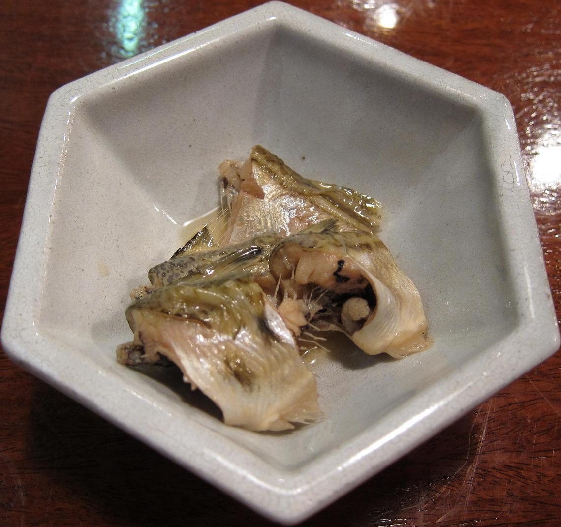 ハタハタ