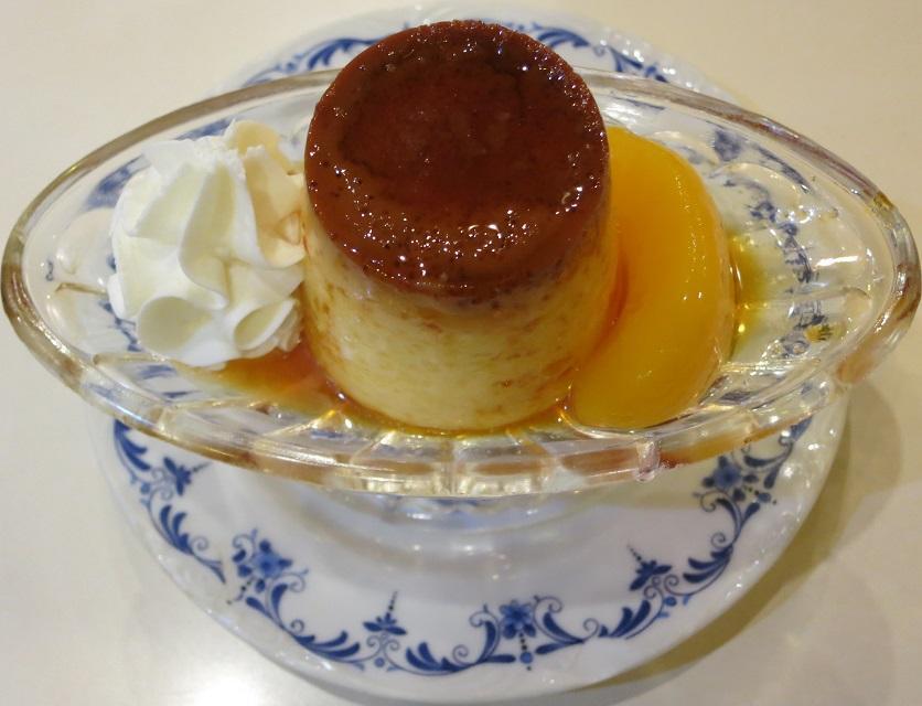 昔ながらの味わい