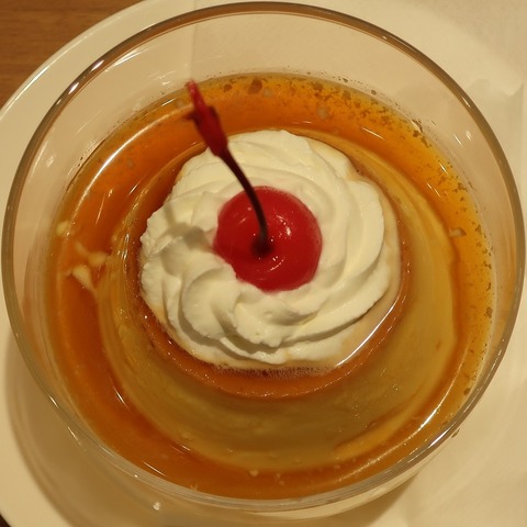 プリン(ローズ)432