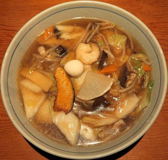 和風醤油