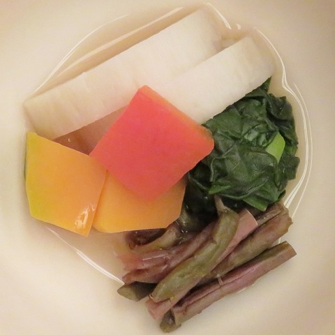 多喜合(吉兆)