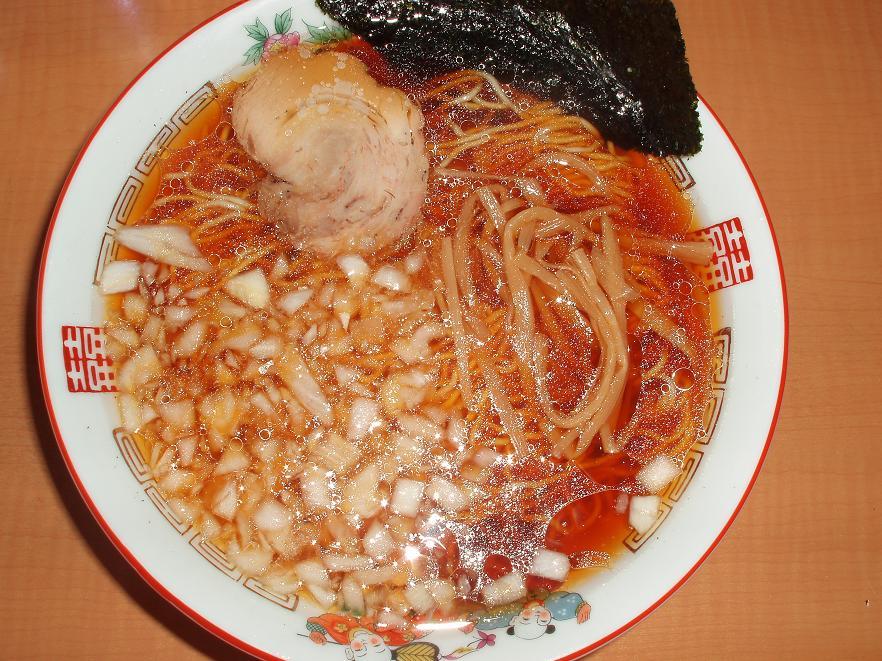 らーめん