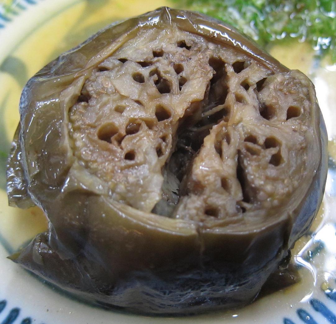 賀茂茄子