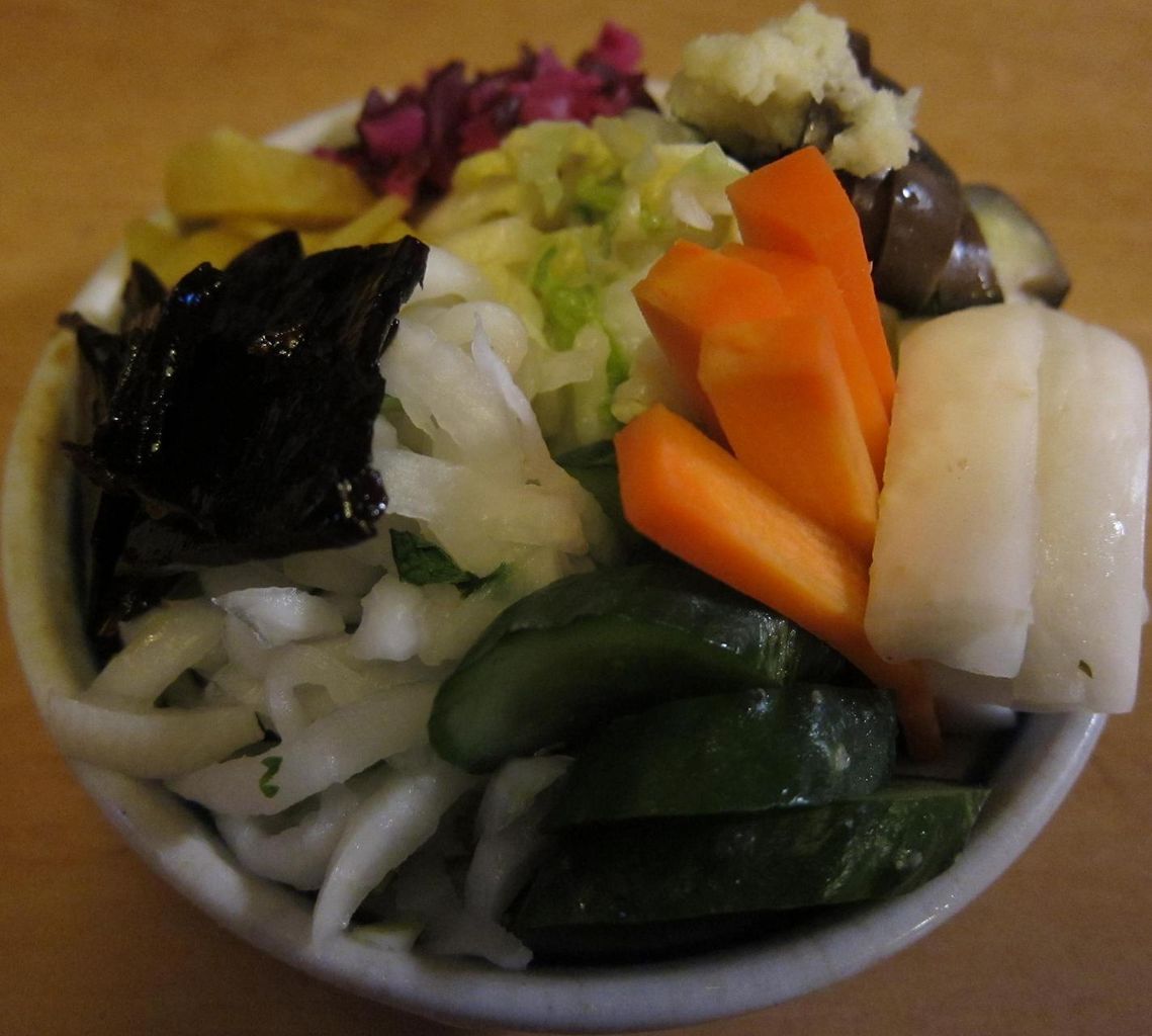 山ふく 京都のおばんざい 風旅食傳
