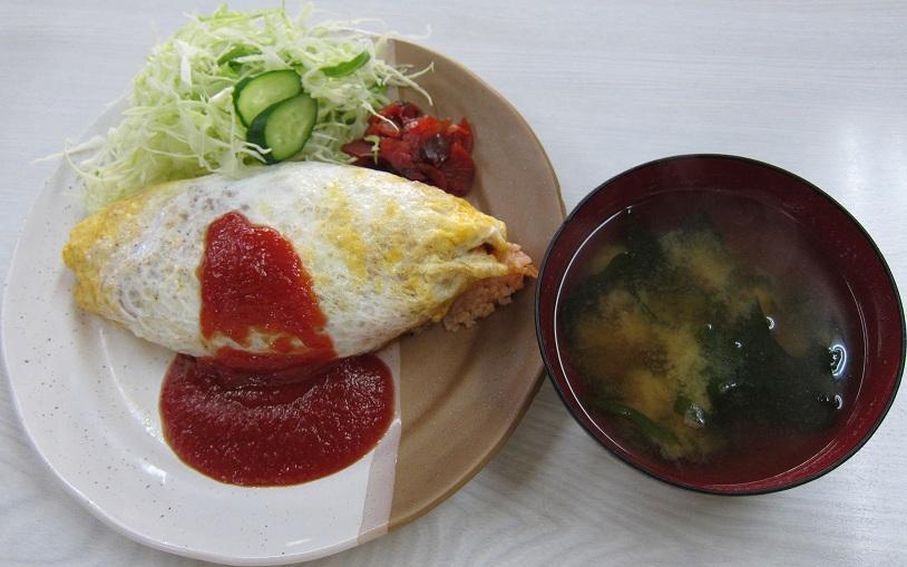 見た目よりボリューム有り!