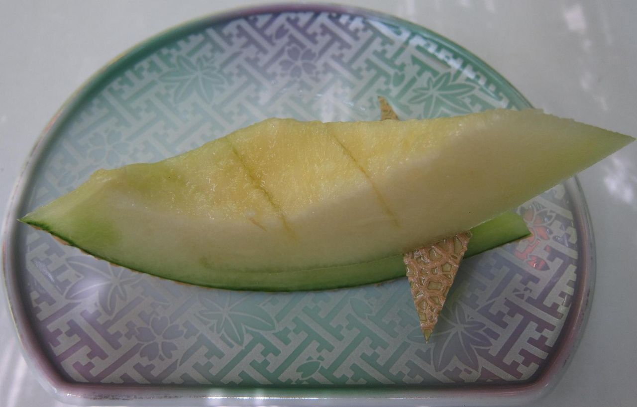 メロン