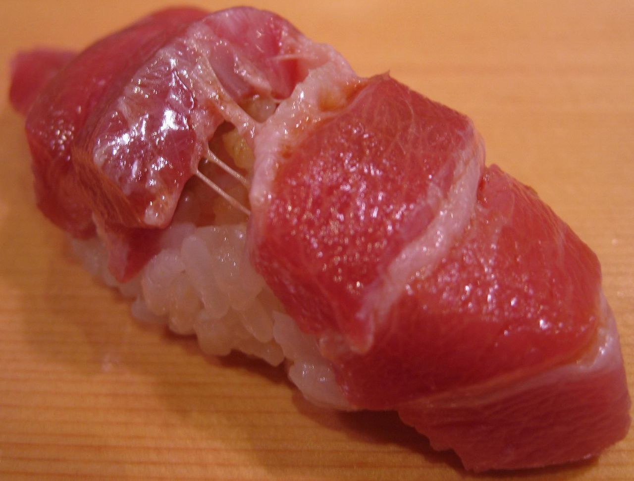 大トロ