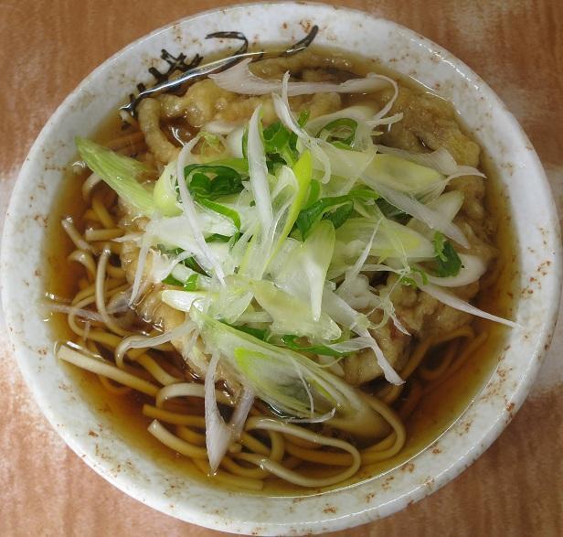 葱ダクがデフォ