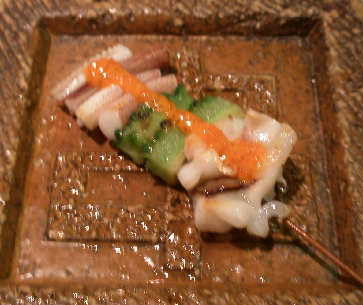 ?下足