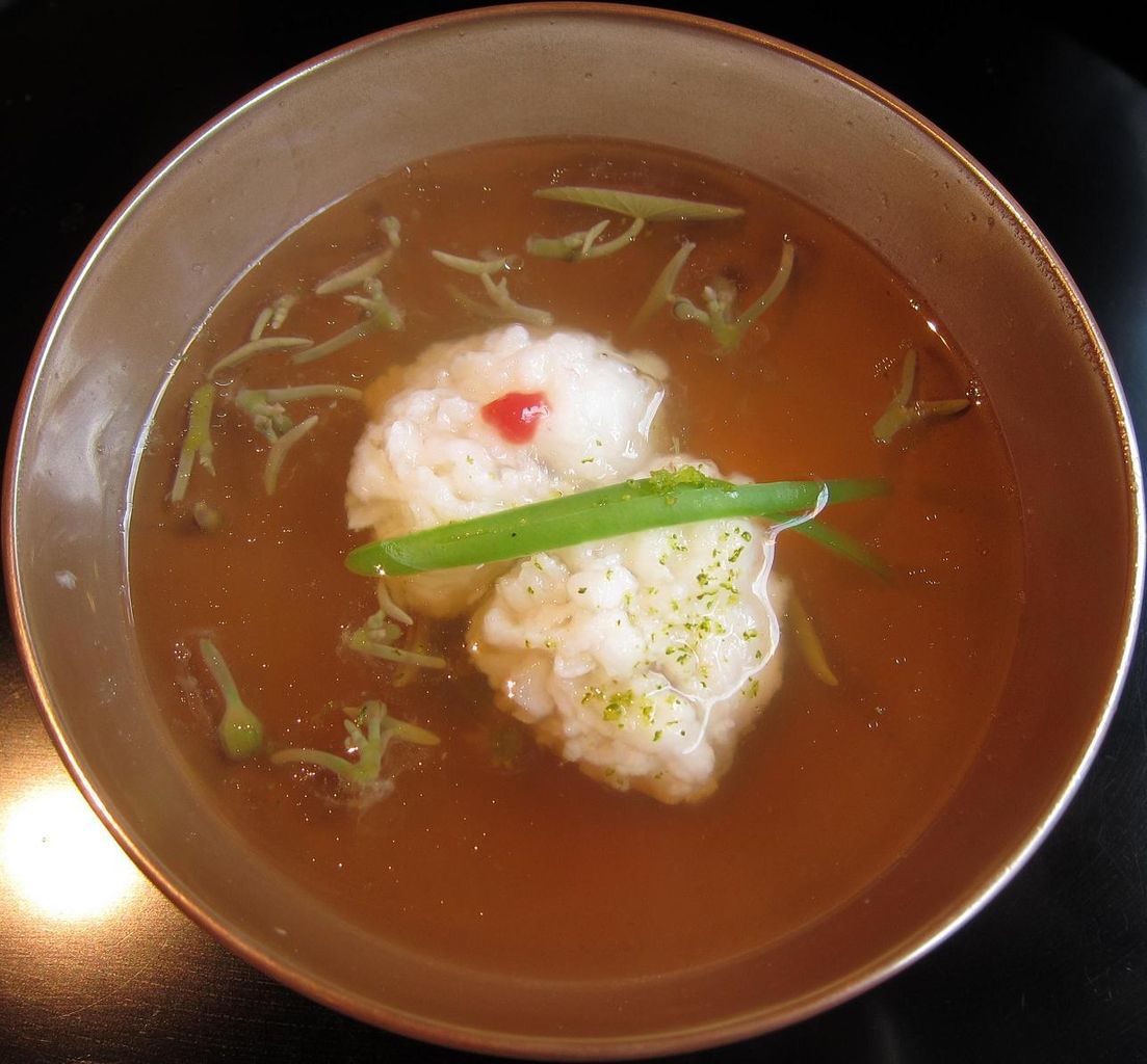 煮物椀