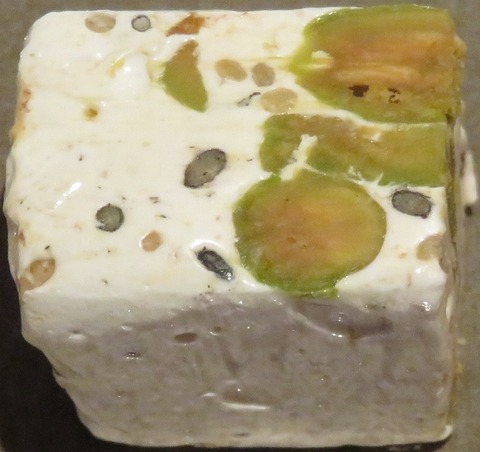 焼菓子4(レセゾン)
