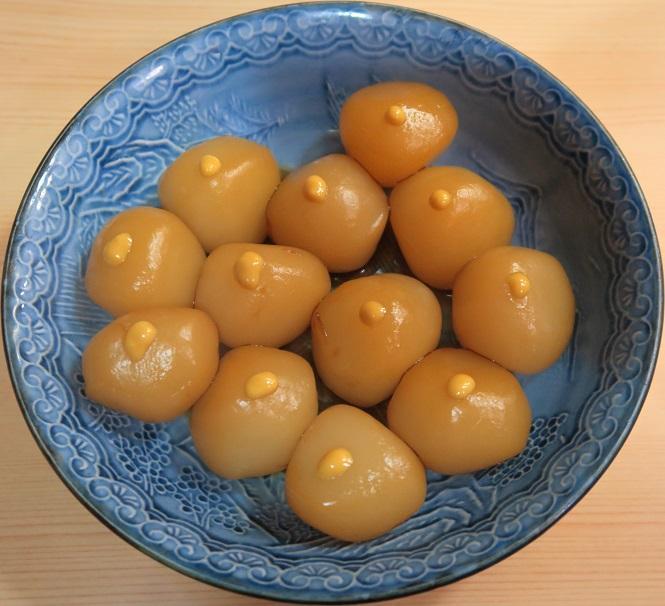 玉蒟蒻