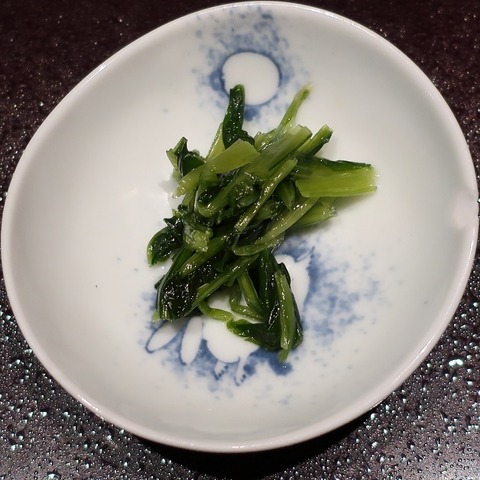 香の物(鳥幸)