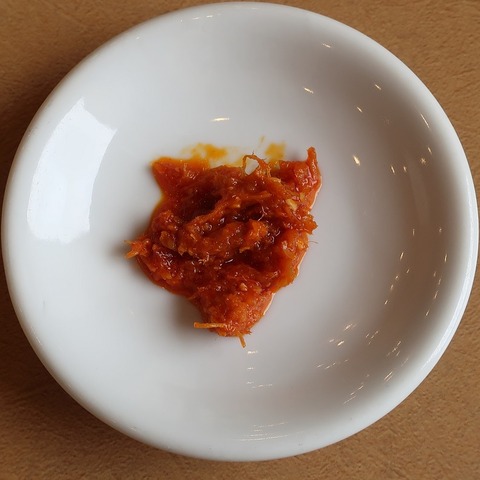 オホーツク醬(菜華)