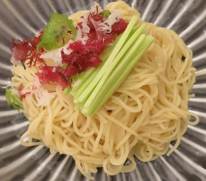 冷麺