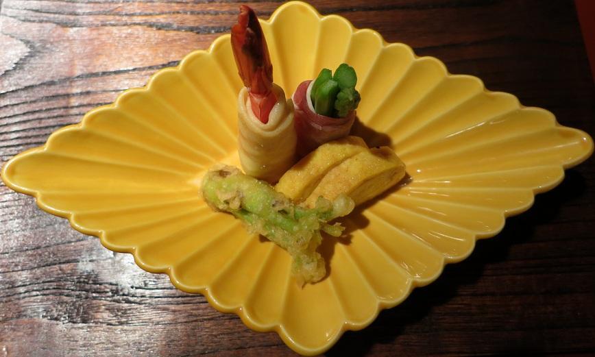 待ちわびた春