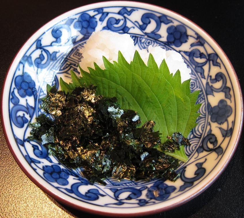 寿司飯
