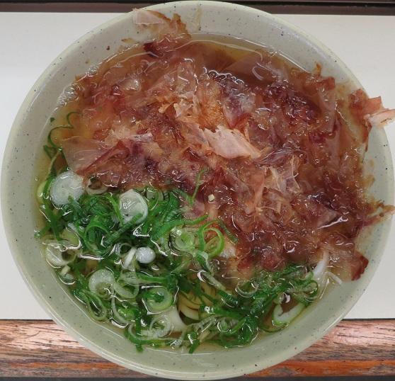 花鰹舞う