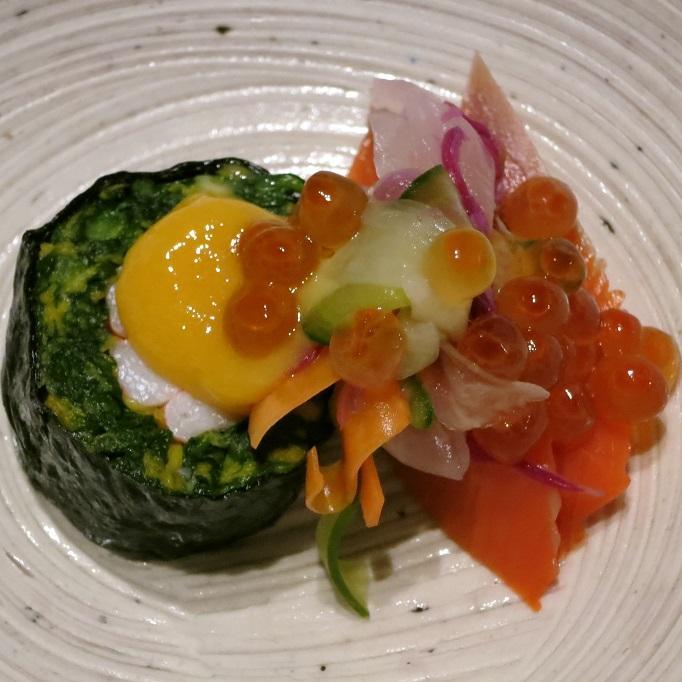 酢物
