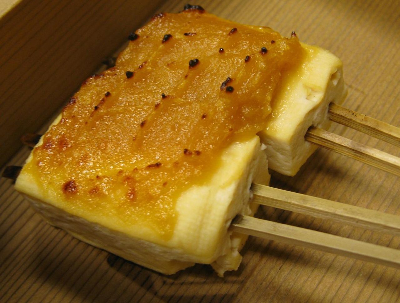 田楽
