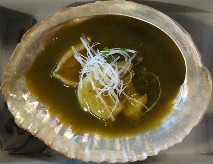 煮合せ